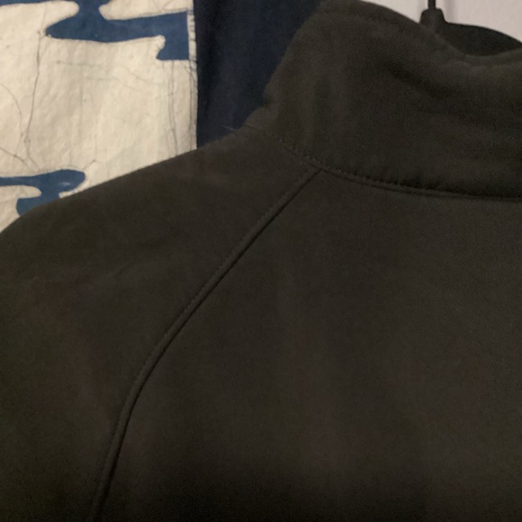 The North Face Women’s Apex Bionic Soft Shell~Full Zip Jacket Size Medium - Picture 14 of 16